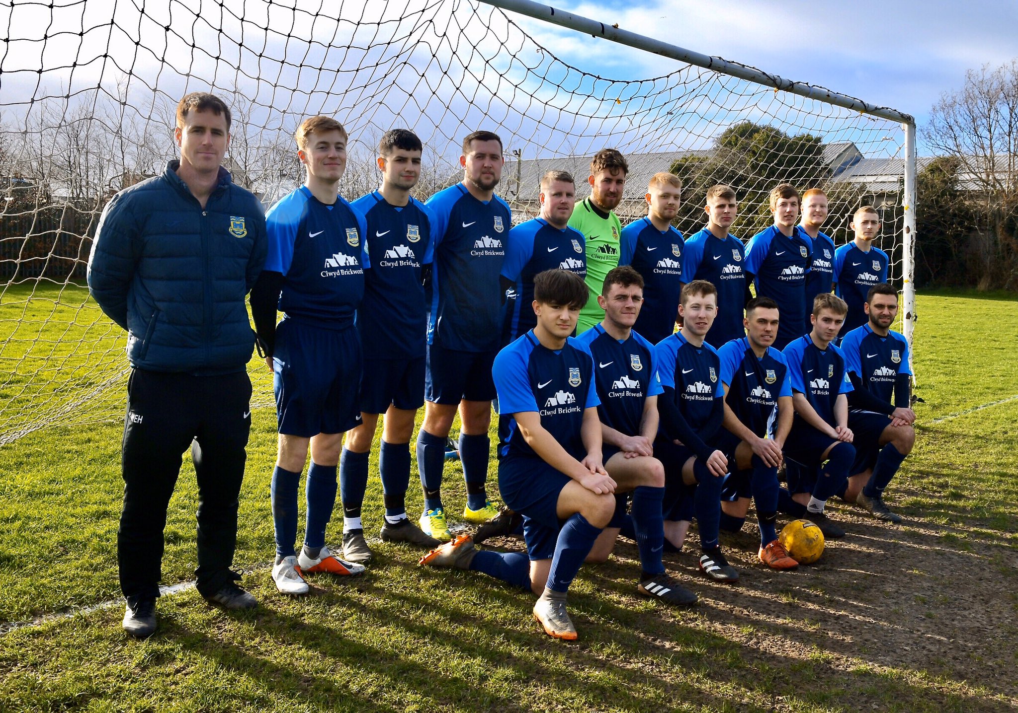 Revealed The North Wales Coast Football Tier 4 And 5 League Line Ups Grassroots North Wales Championing Local Sport Dave Jones Sportswriter Nwsport Co Uk