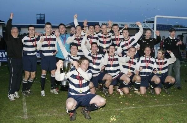 Poulton Town Juniors Football Club | Poulton le Fylde