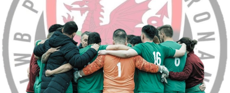 North Wales footballer is cleared of racism charge by FAW - Grassroots ...