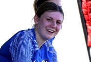 North Wales Women s Football Sunday April 28 Jess On Fire Zoe Can 