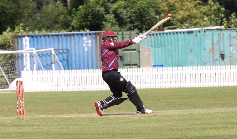 Cricket: North Wales League Premier - leaders Mochdre whip Llandudno, Saints and Northop battle for wins - Grassroots North Wales | Championing Local Sport | Dave Jones Sportswriter