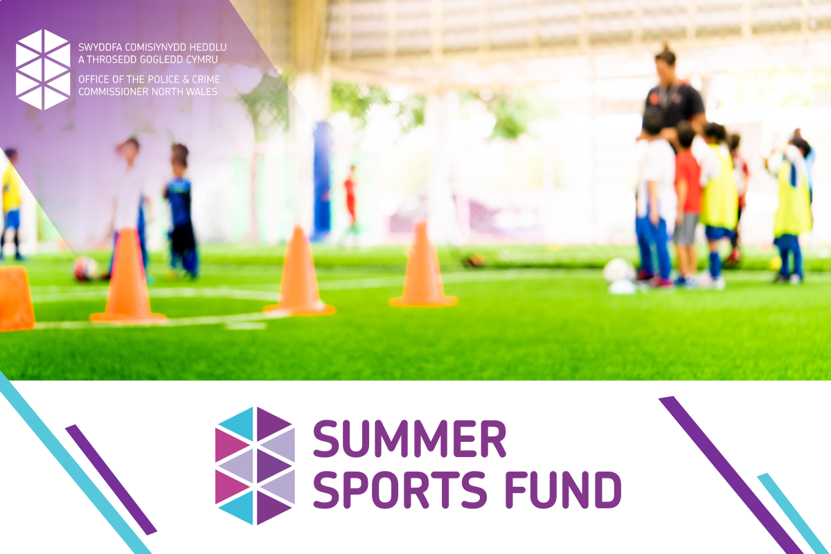 Grants Are Up For Grabs To Fund Summer Sports Schemes In North Wales grants-are-up-for-grabs-to-fund-summer-sports-schemes-in-north-wales