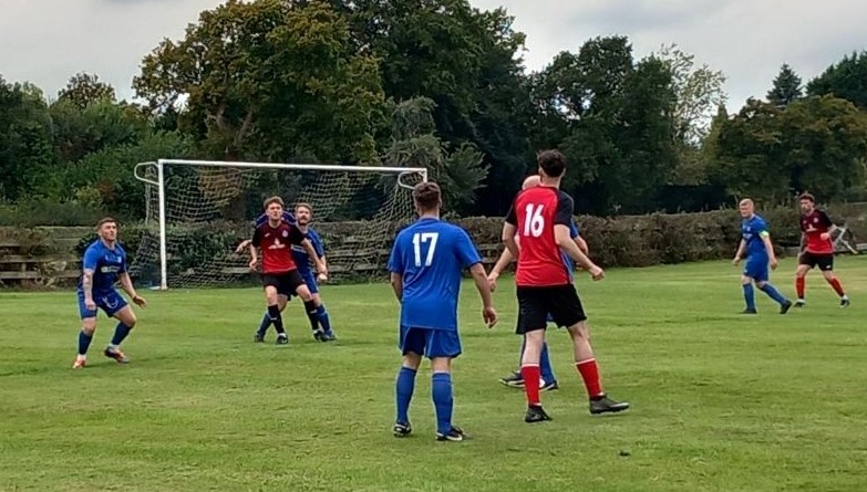 Overton Rugby MATCH OF THE DAY: Overton edge penalties win over cup specialists ...