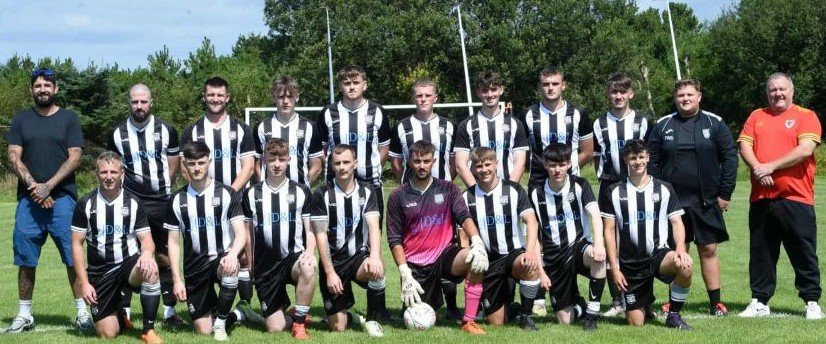 NWCFA JUNIOR CUP: Mountain Rangers edge past Deiniolen to reach semi ...