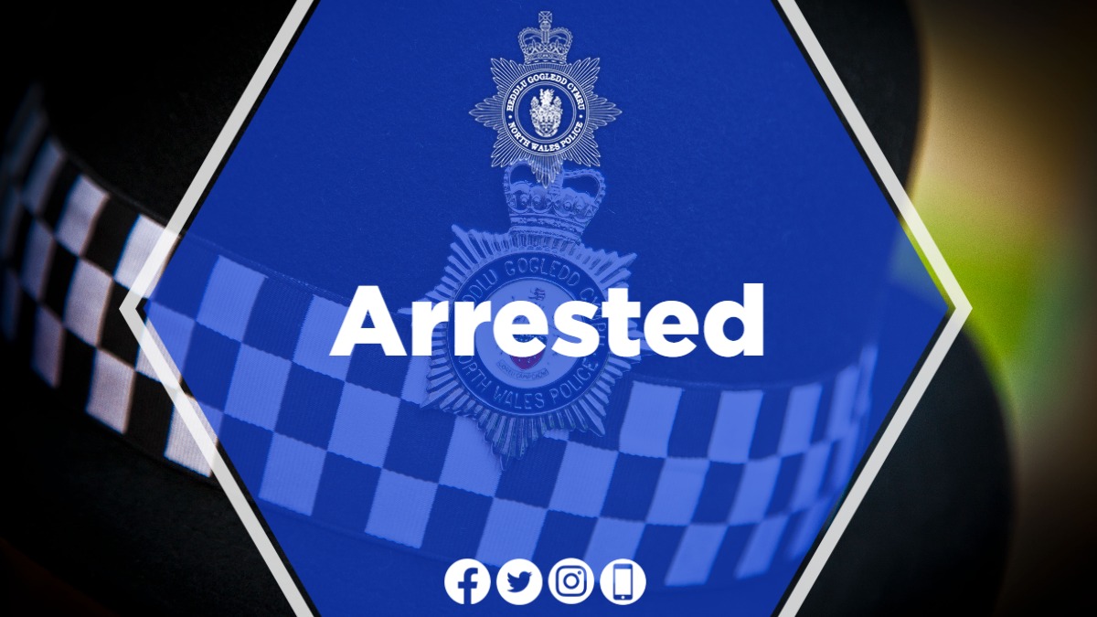 Arrest made over alleged football assault - Grassroots North Wales ...