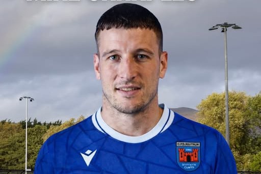 Eight new signings on the North Wales football scene - Grassroots North ...