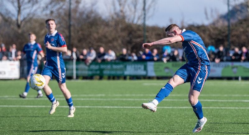 ARDAL NORTH WEST: Bangor and Porthmadog win again, Llannefydd edge ...