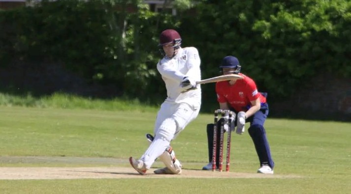 North Wales Cricket League Divisions 1 & 2 reports - Sixth straight win ...